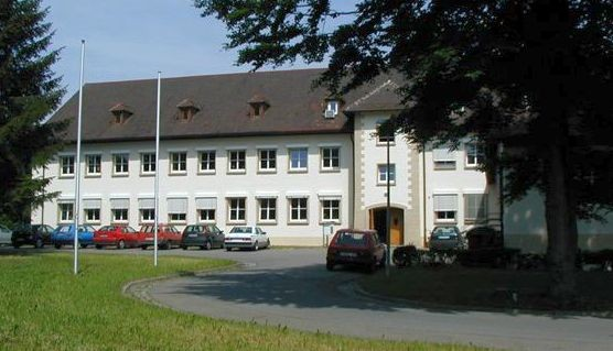 Front Technikerschule Sigmaringen