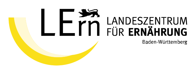 Logo Landeszentrum für Ernährung