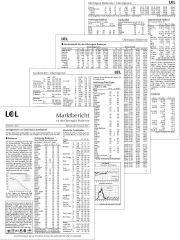 Obstmarktbericht