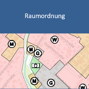 Agrarstruktur / Betriebe - Raumordnung