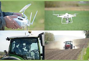 Symbolbild - Digitalisierung