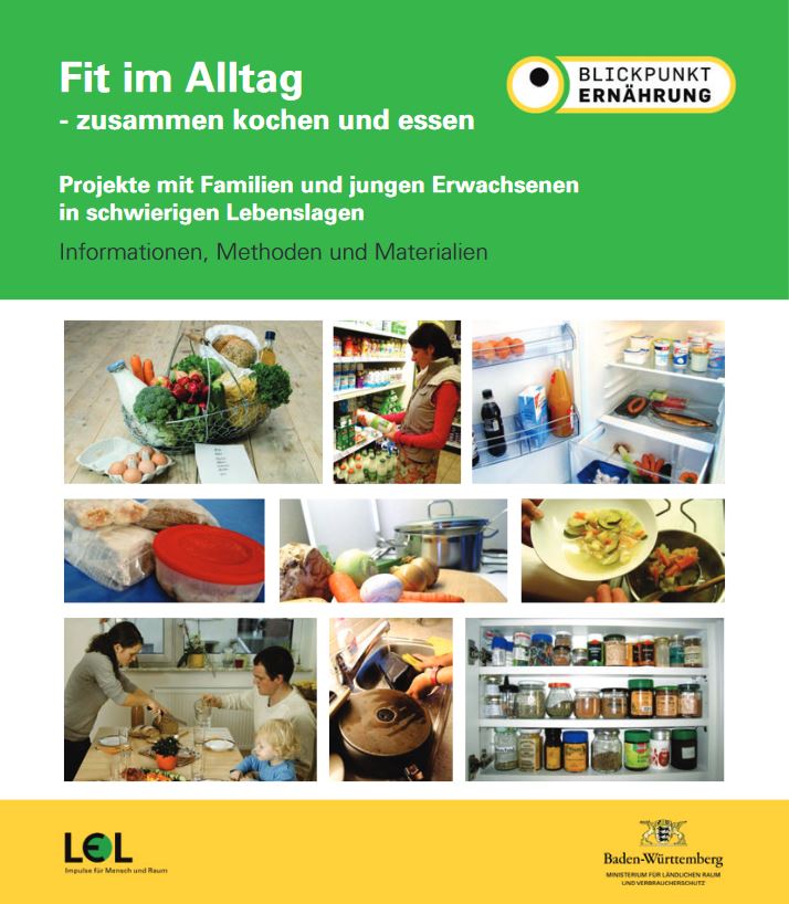 Fit im Alltag