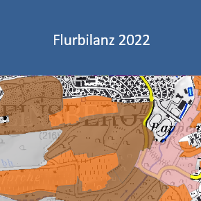 Agrarstruktur / Betriebe - Flurbilanz 2022