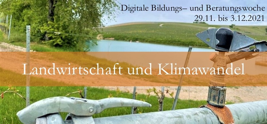 Klimawoche digital
