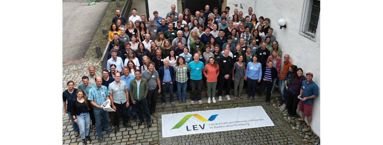 LEV-Treffen 2024 Forum