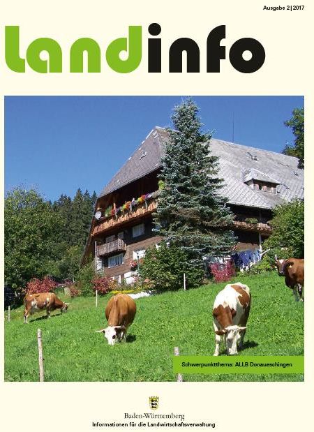 Landinfo 2/2017 Landinfo 2/2017