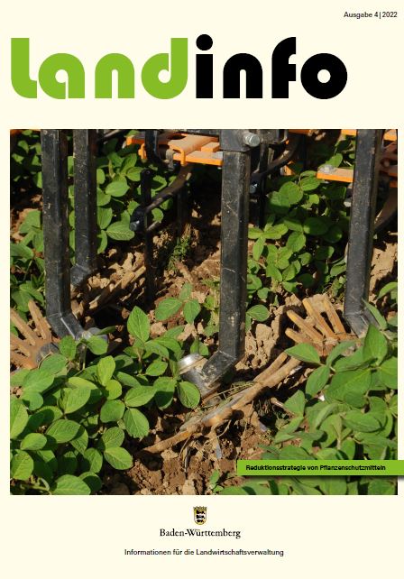 Titelbild_Landinfo_1_2022; Bild: Dr. Franz Maus, LRA Schwarzwald-Baar-Kreis