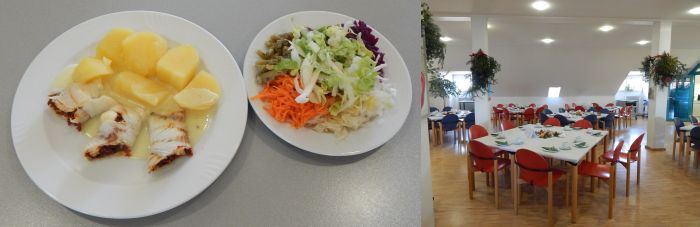 Kantine LEL Schwäbisch Gmünd Kantine LEL Schwäbisch Gmünd