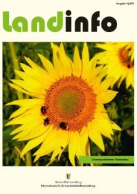 Titelbild Landinfo 4/2017; Andreas Dölz Titelbild Landinfo 4/2017Titelbild_Landinfo_4_2017; Andreas Dölz