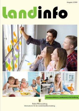 Titelbild_Landinfo_2_2020; Bild: ©yanadjan - stock.adobe.com Titelbild_Landinfo_2_2020; Bild: ©yanadjan - stock.adobe.com