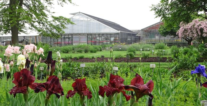 Titelbild_Landinfo_1_2019; Bild: Staatsschule für Gartenbau