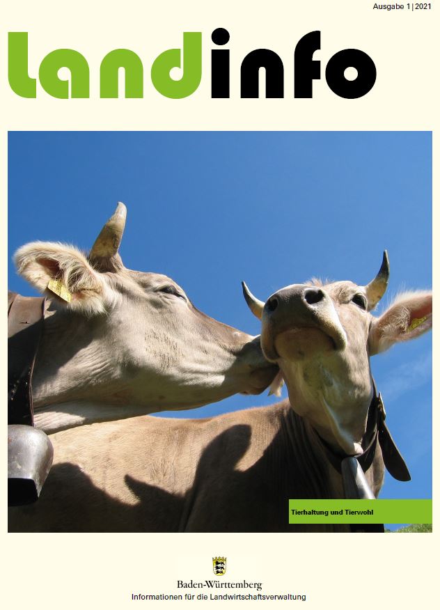 Titelbild_Landinfo_1_2021; Bild: Christine Fabricius