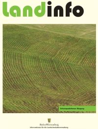 Titelbild_Lanindfo_5_2018; Bild: Prof. Dr. Martin Elsäßer