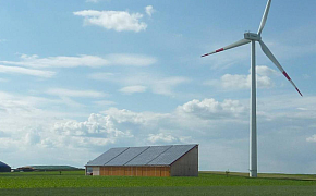 LEL-Maps - Energie, Natur und Umwelt