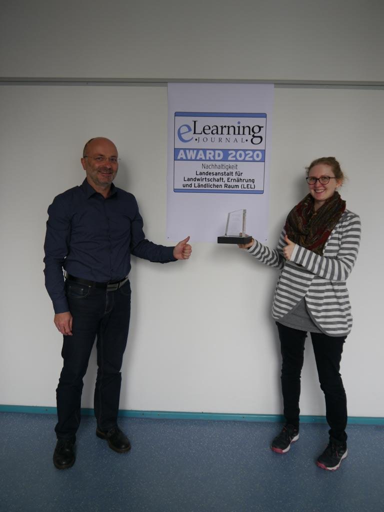 LEL Schwäbisch Gmünd