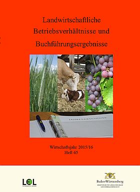 Titelbild Rotes Heft - Symbolbild