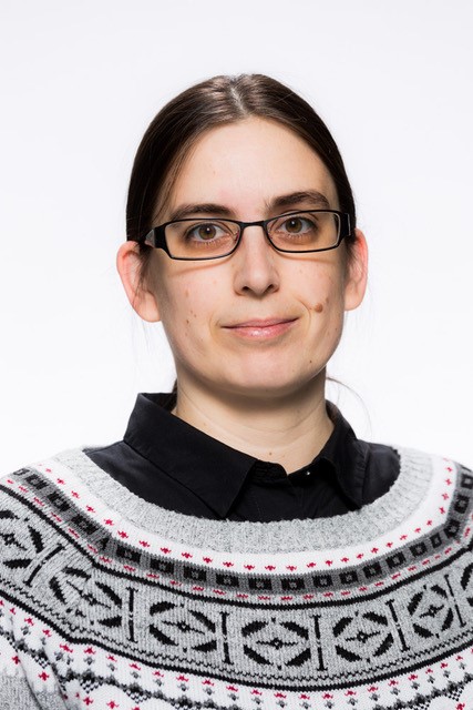 Expertin Fr. Dr. Miltenberger