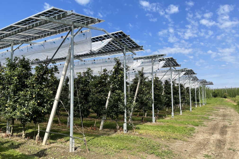 Agri-PV