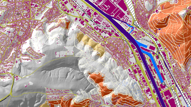 Verwendung Flurbilanz