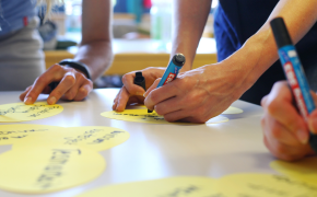 Markt und Ernährung - Ernährungsbildung und -information