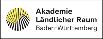 Banner Akademie Ländlicher Raum