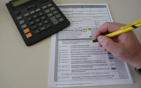 LEL-Maps - Förderung und Ausgleichsleistungen