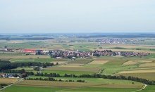 Landschaft in BW