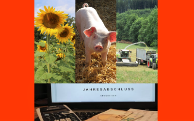 Titelseite Rotes Heft - Symbolbild