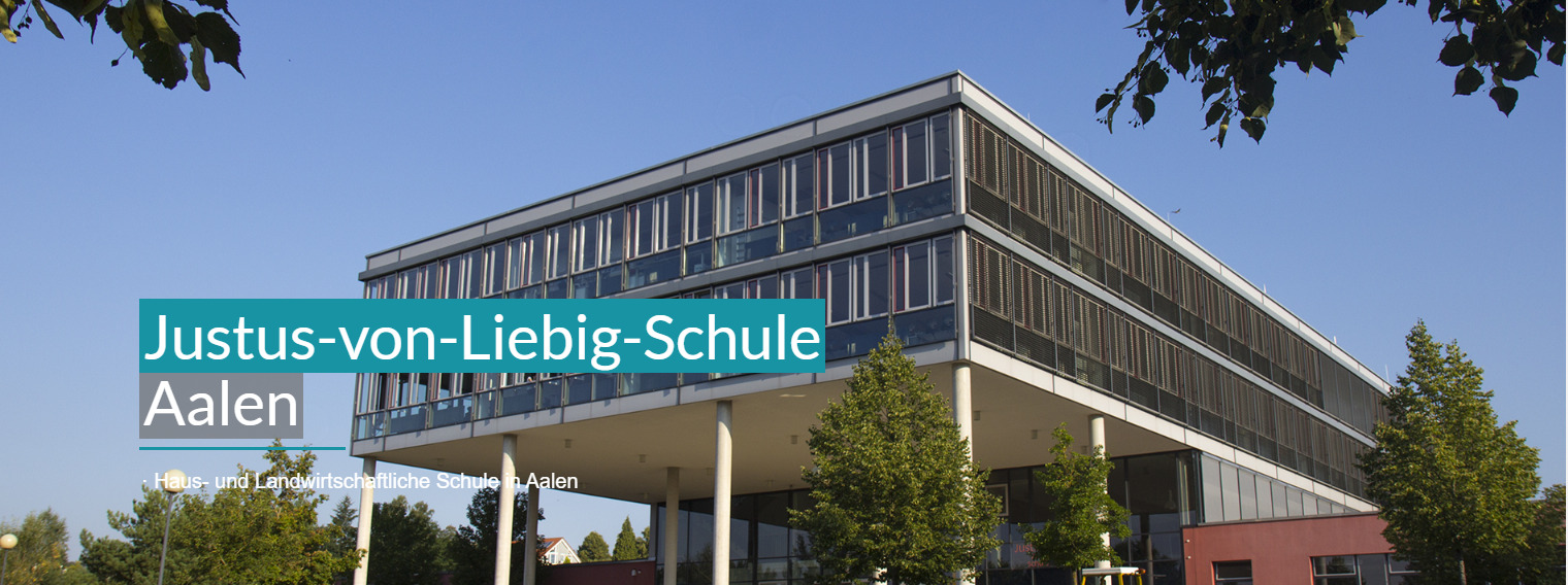 Justus-von-Liebig-Schule Aalen