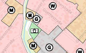 Agrarstruktur / Betriebe - Raumordnung