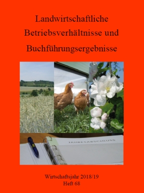 Titelbild Rotes Heft - Symbolbild