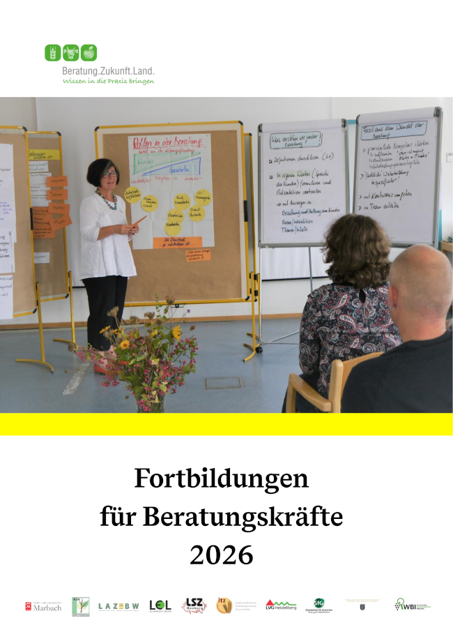 Fortbildungskatalog