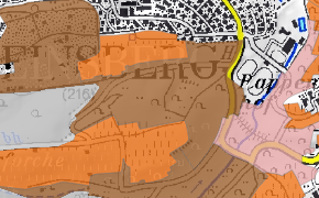 Agrarstruktur / Betriebe - Flurbilanz 2022