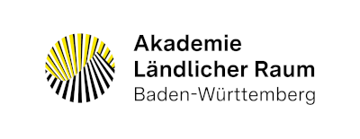 Logo der Akademie Ländlicher Raum Baden-Württemberg