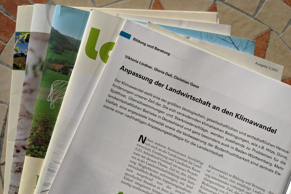 Zeitschriften