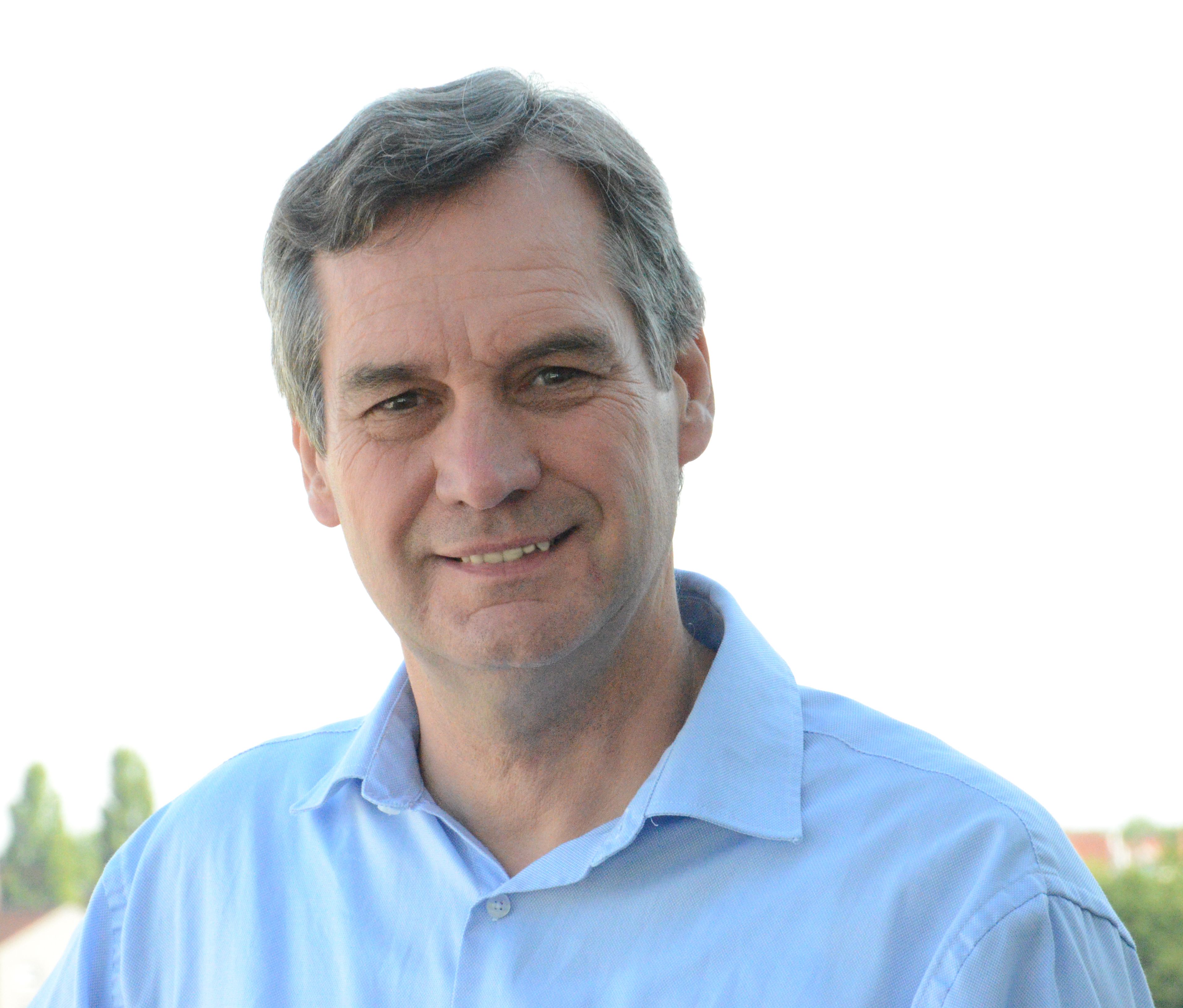 Experte Hr. Dr. Höpker