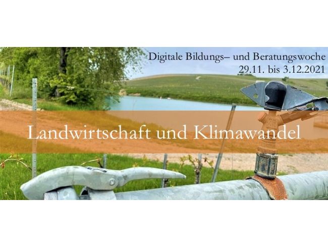 Klimawoche digital