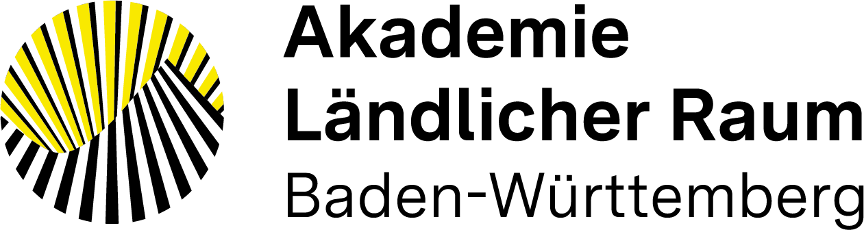 Logo Akademie Ländlicher Raum Baden-Württemberg