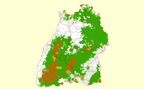 Förderung und Ausgleichsleistungen - AZL