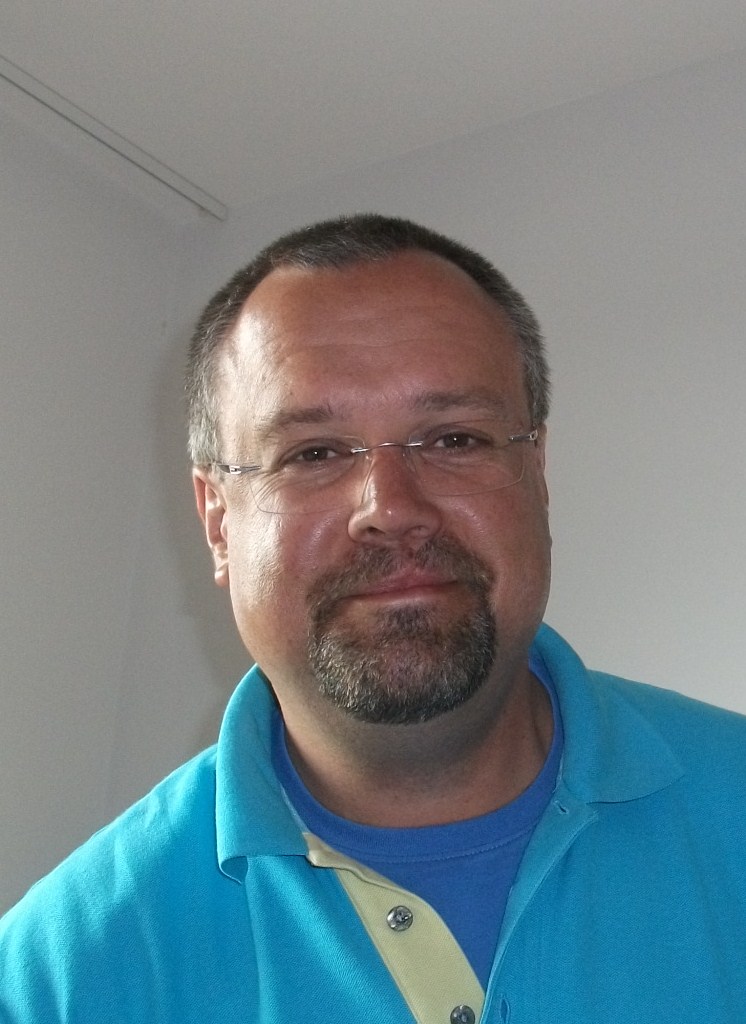 Experte Hr. Böttcher