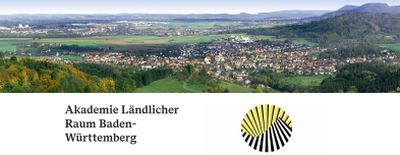 Banner Akademie Ländlicher Raum