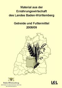 Getreide und Futtermittel